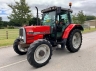 MASSEY FERGUSON 6150 4WD, 1995