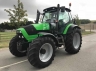 DEUTZ FAHR AGROTRON M620, 2012