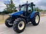 NEW HOLLAND TS115, 2003