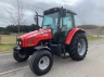 MASSEY FERGUSON 5455 2WD DYNA 4, 2009