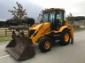 JCB 3CX SITEMASTER, 2005