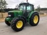 JOHN DEERE 6420, 2007