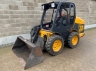 JCB ROBOT 170 SKIDSTEER LOADER, 2004