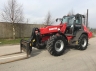 MANITOU MLA635-125PS LOADALL, 2011