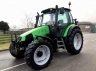 DEUTZ FAHR AGROTRON 110, 2006