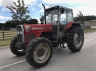 MASSEY FERGUSON 399 HI-LINE, 1993