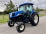 NEW HOLLAND TS100A 2WD, 2004